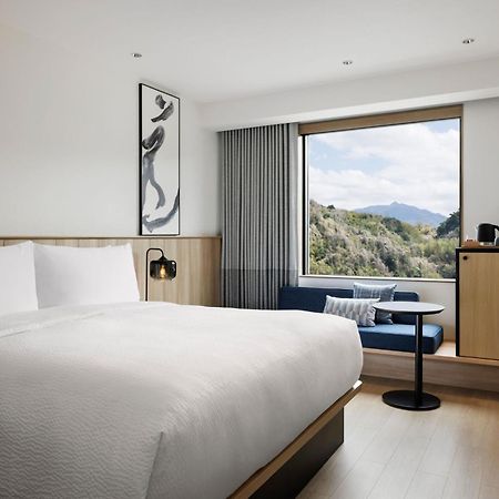 Fairfield By Marriott Kagoshima Sakurajima Hotel Tarumizu Ngoại thất bức ảnh