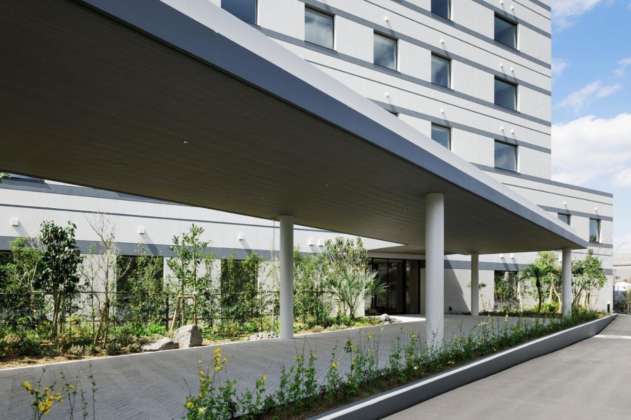 Fairfield By Marriott Kagoshima Sakurajima Hotel Tarumizu Ngoại thất bức ảnh