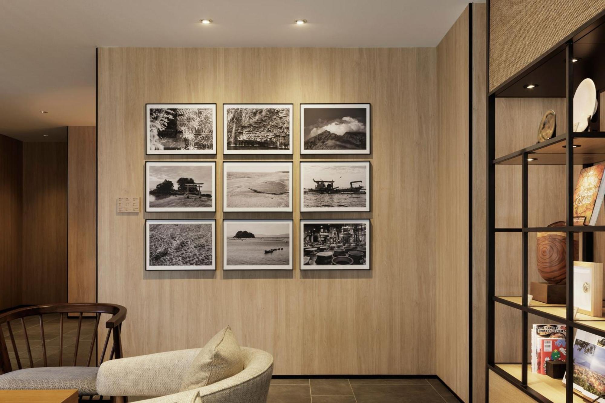 Fairfield By Marriott Kagoshima Sakurajima Hotel Tarumizu Ngoại thất bức ảnh