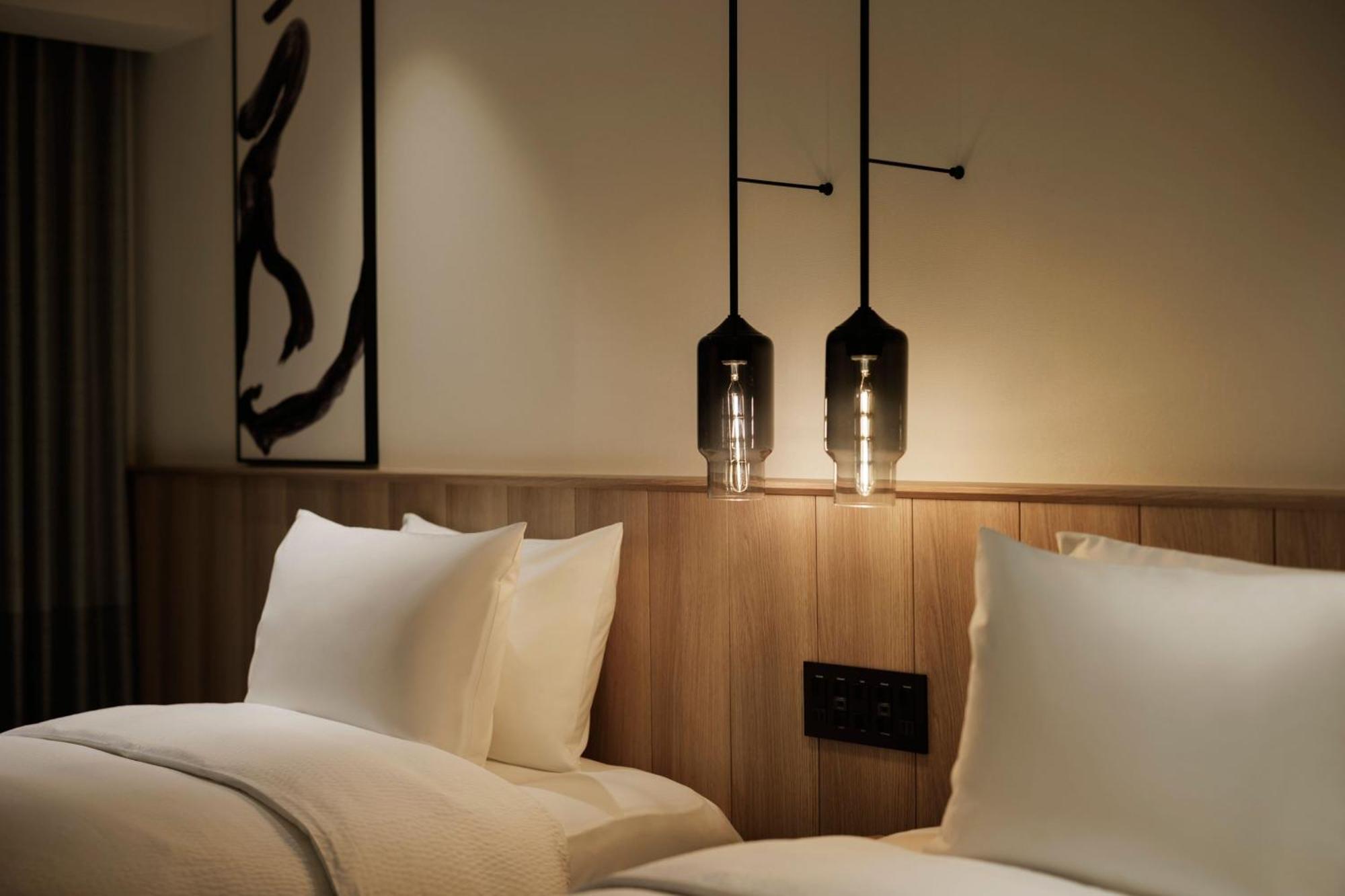 Fairfield By Marriott Kagoshima Sakurajima Hotel Tarumizu Ngoại thất bức ảnh