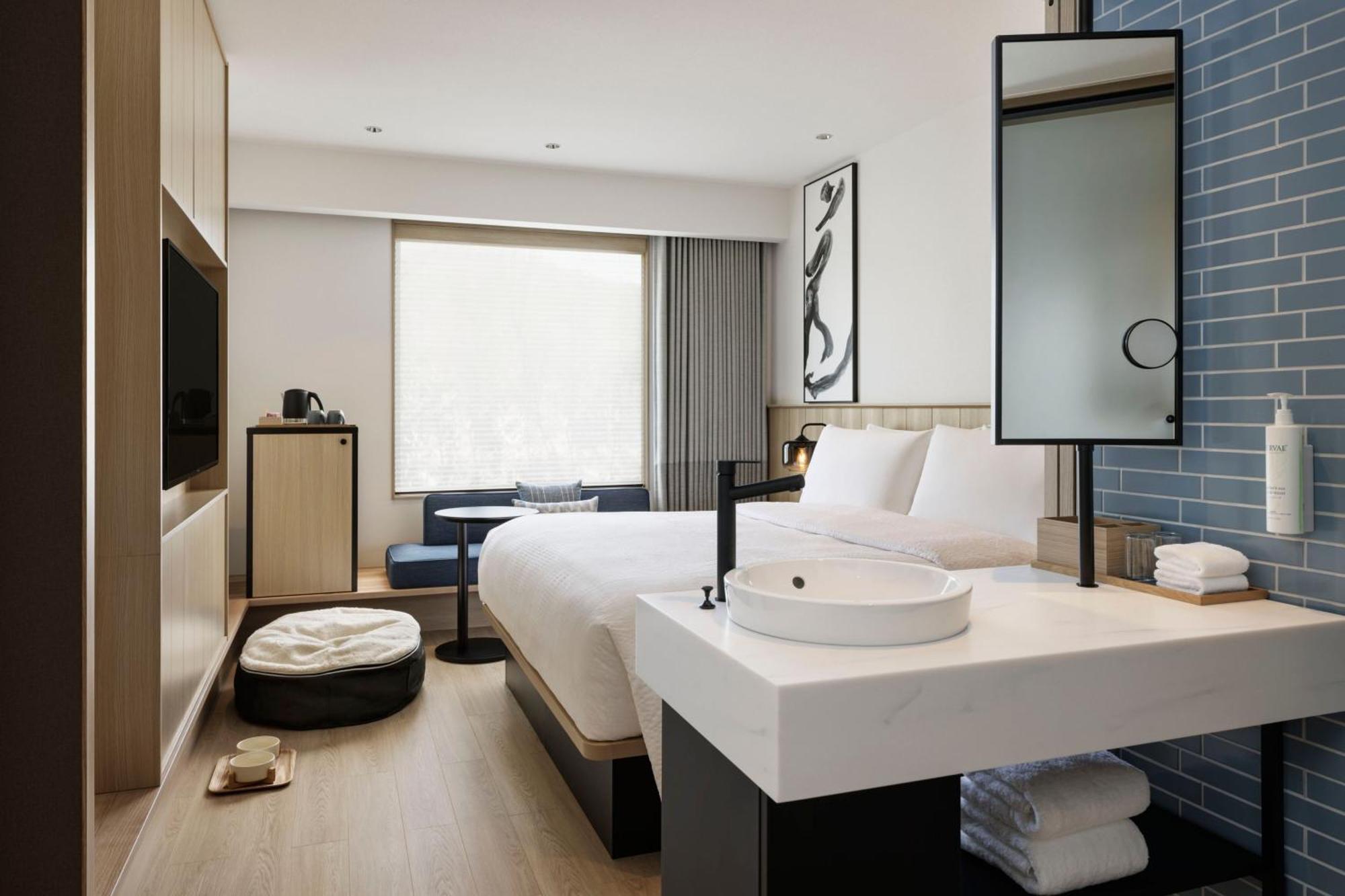 Fairfield By Marriott Kagoshima Sakurajima Hotel Tarumizu Ngoại thất bức ảnh